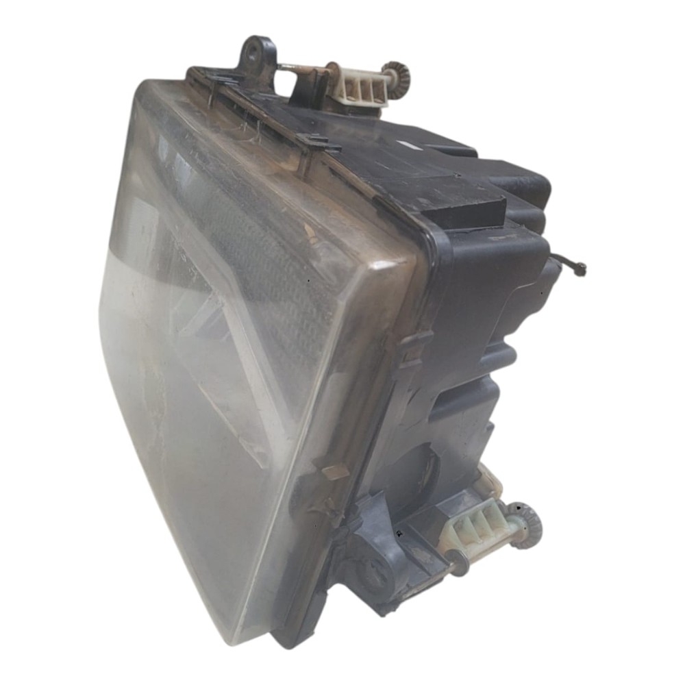 Farol Principal Vw Delivery 6.160 2019 A 2020 Esquerdo VA158 6