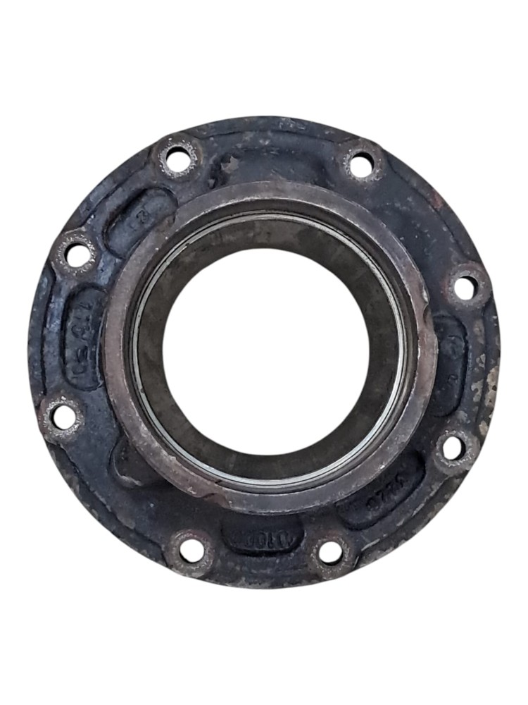 Caixa Pinhao Diferencial Vw 25370 Iveco Stralis 2