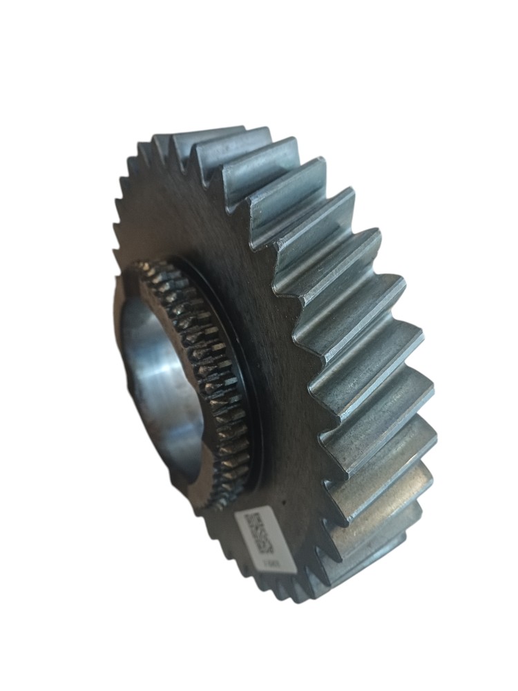 Engrenagem 2 Marcha Caixa Cambio Eaton Fs4205 3