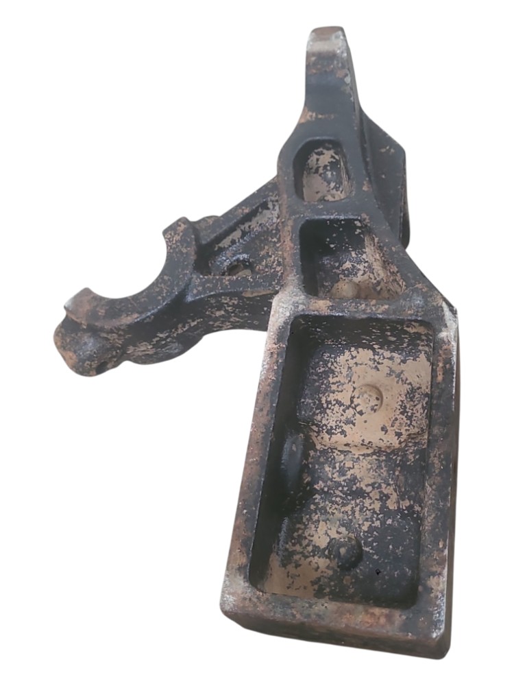 Suporte Barra Estabilizadora Mb Axor Dianteiro Esquerdo 6