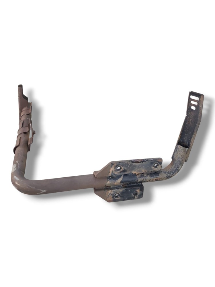 Suporte Paralama Ford Cargo 2842 2014 VK118 3