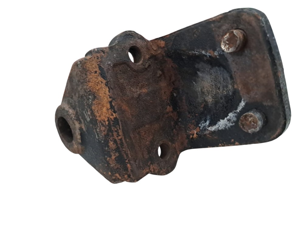 Suporte Mola Dianteiro Mb 1313 1218 3