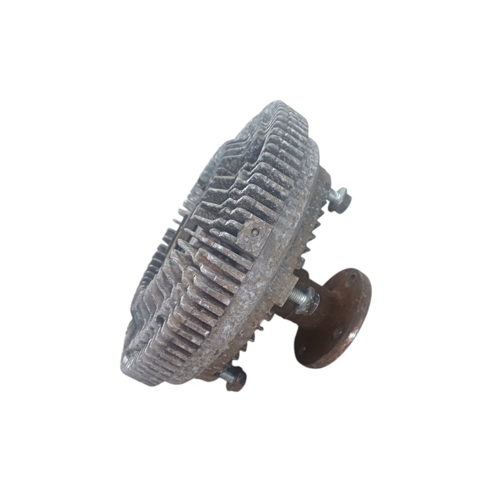 Polia Embreagem Viscosa Mb L1620 L1622 L162 2