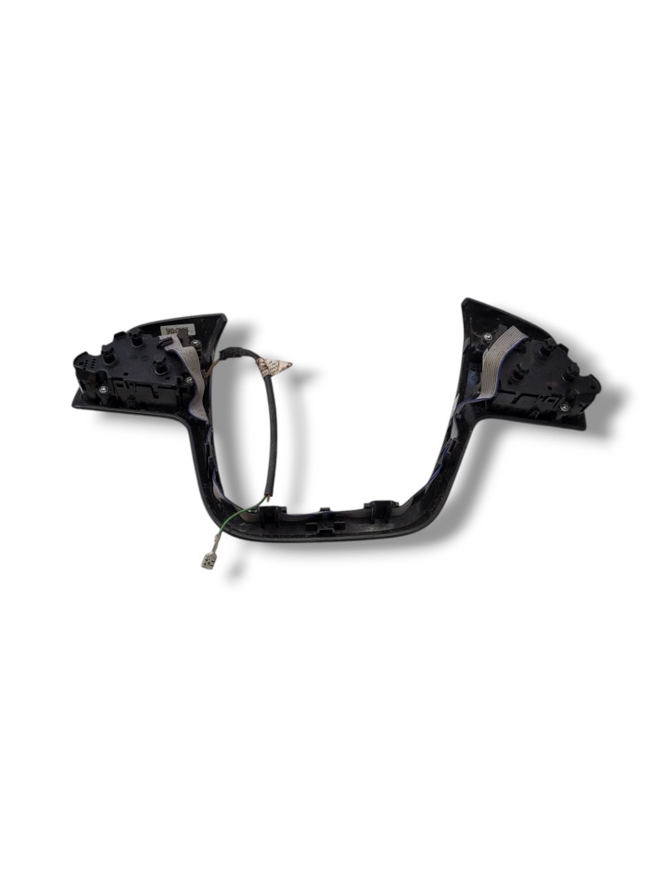 Comando Volante Mb Actros 2548 2024 Vo12 5