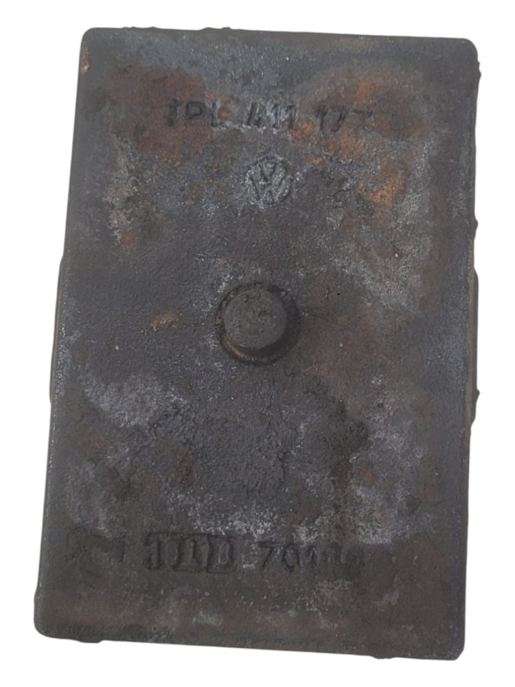 Cunha Mola Dianteira Vw 1730 1