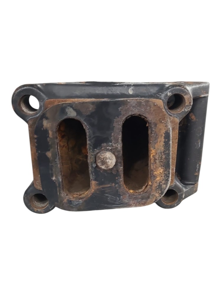 Suporte Deslizantes Molas Iveco 2012 5