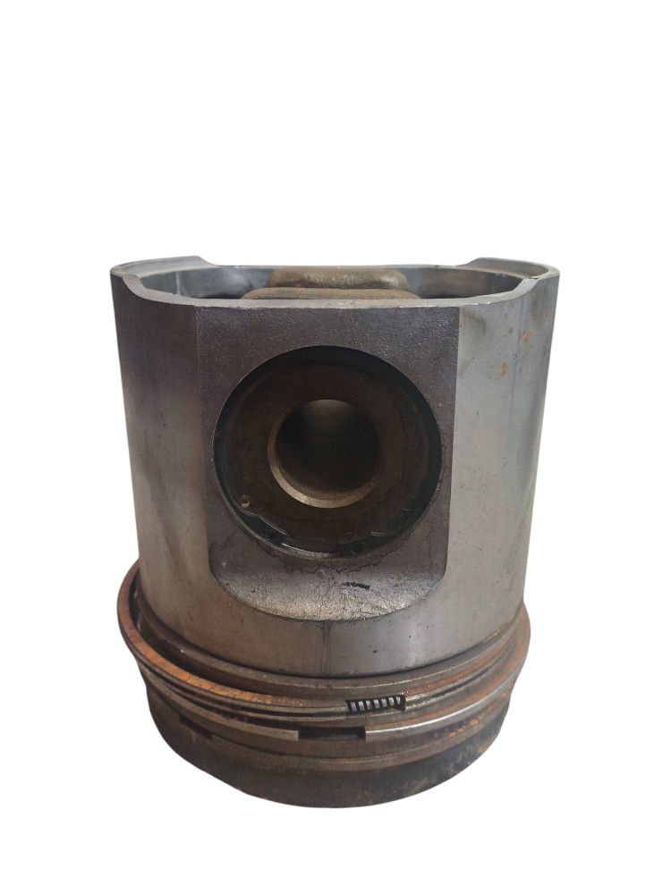 Pistao Motor Volvo Nl10 1