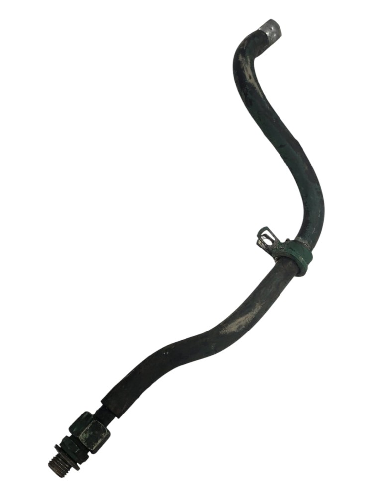 Cano Motor Volvo D13 4