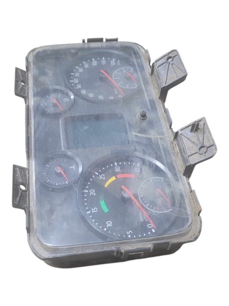 Painel Indicador Velocidade Vw 25.370 2