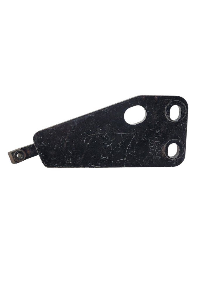 Suporte Cabine Man Tga Tgs Tgx 2007 2014 4