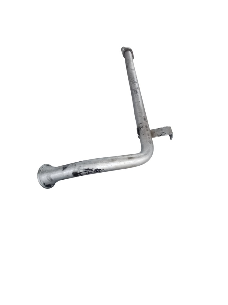Pescador Oleo Ford Cargo 2012 2