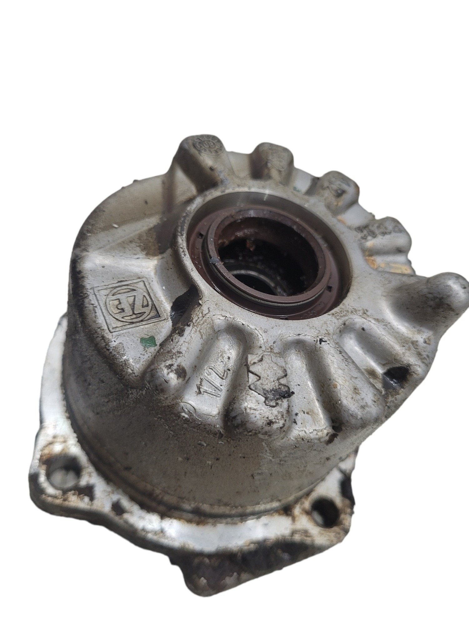 Caneco Cilindro Reduzido Zf 1