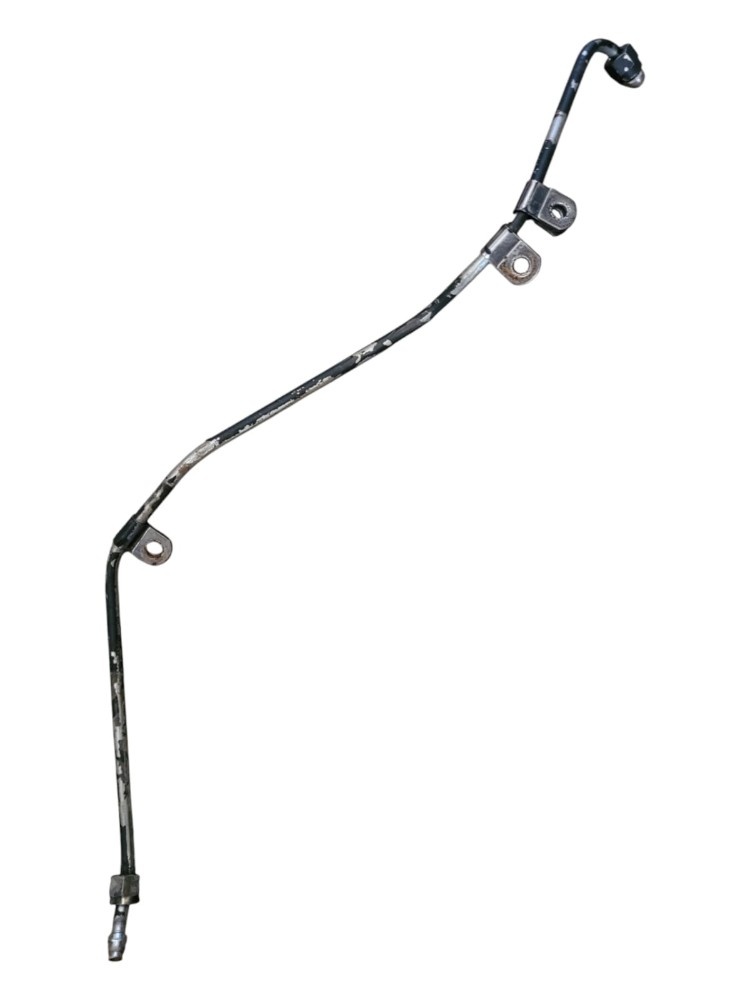 Cano Motor Volvo D13 1