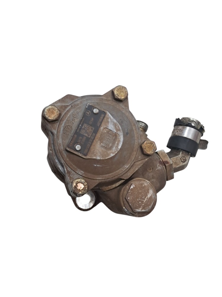 Bomba Direcao Hidraulica Vw 13190 1