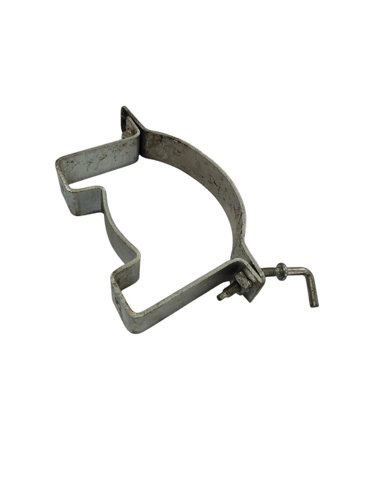 Suporte Man Tgx 3