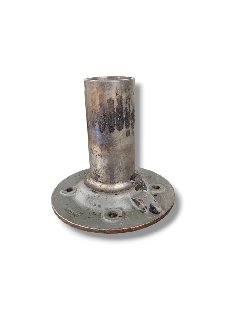 Flange Eixo Piloto Eaton Ford Cargo 3