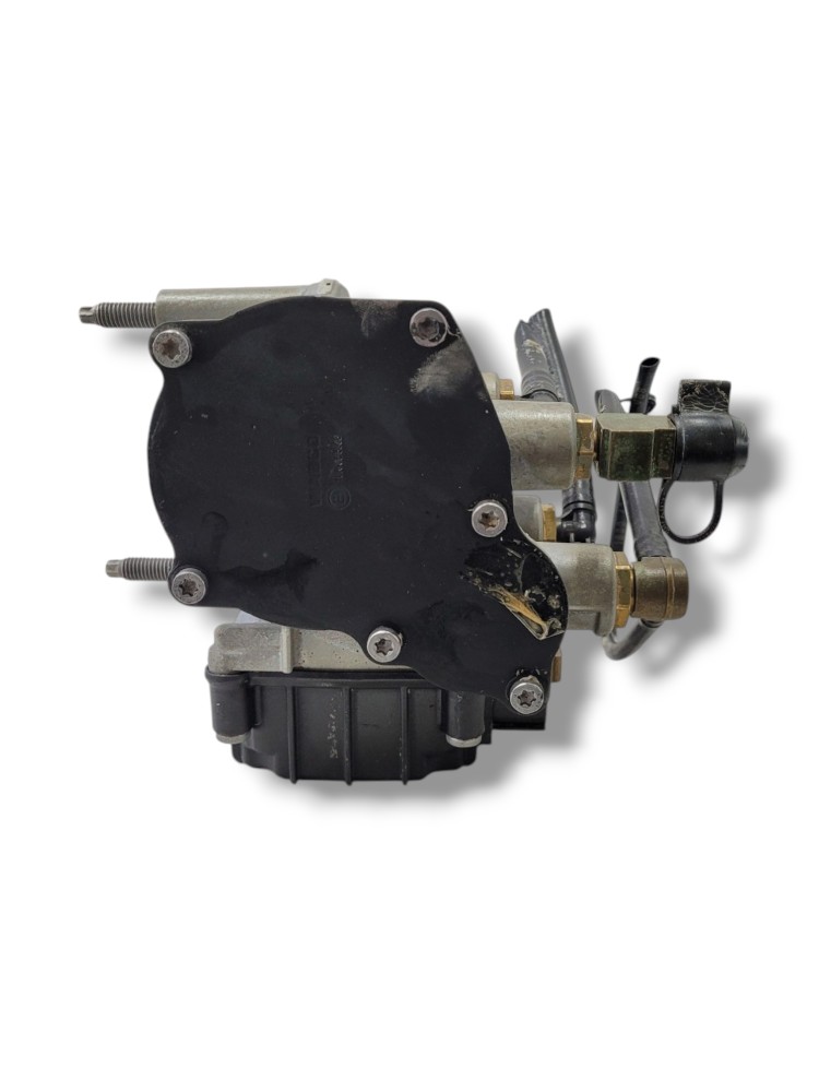 Valvula Erguedor Eixo Mb Actros 2548 2024 Vo12 6