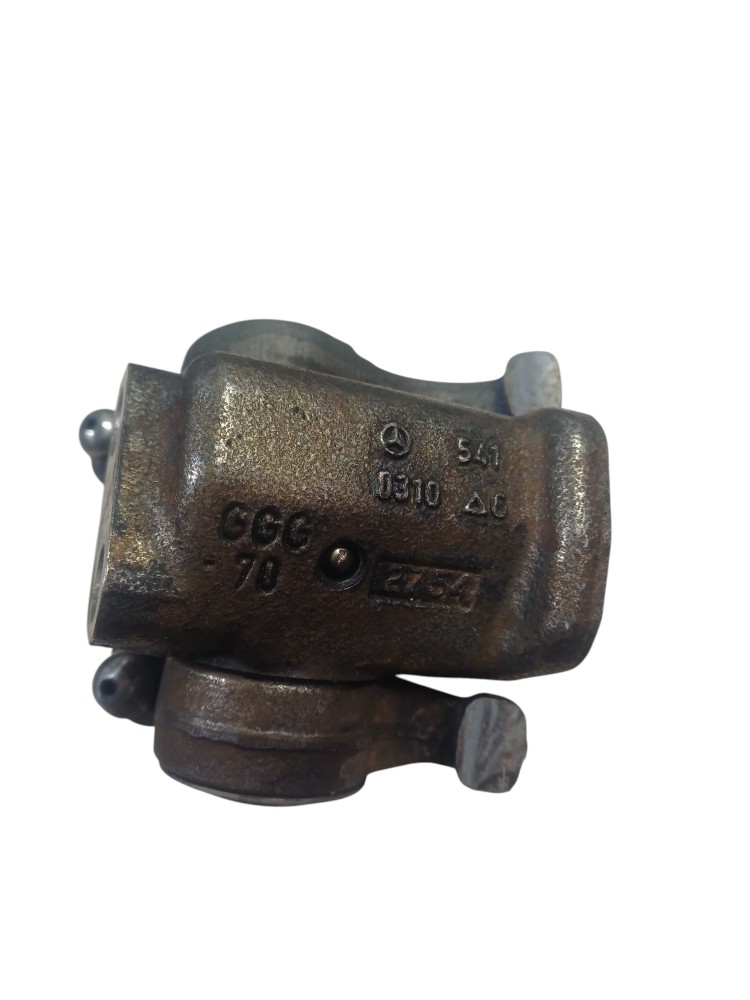 Balancim Motor Mb OM457 3