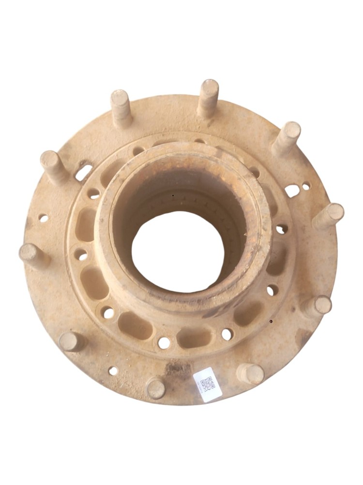 Cubo Reducao Mb Axor 4