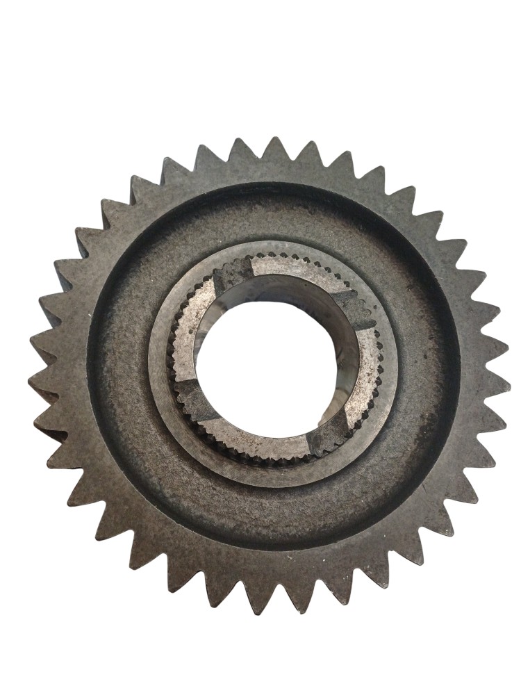 Engrenagem 1 Movel Caixa Cambio Eaton Fs4205 2