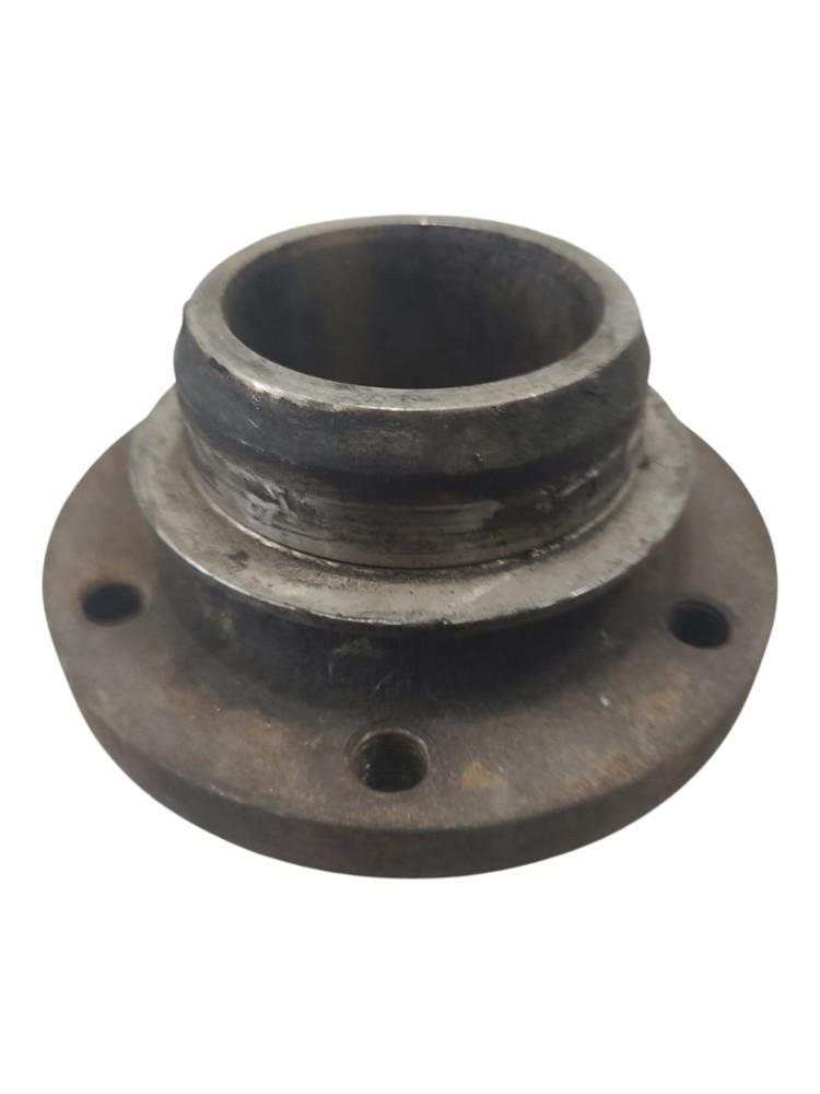 Cubo Amortecedor Virabrequim Scania 111 112 1