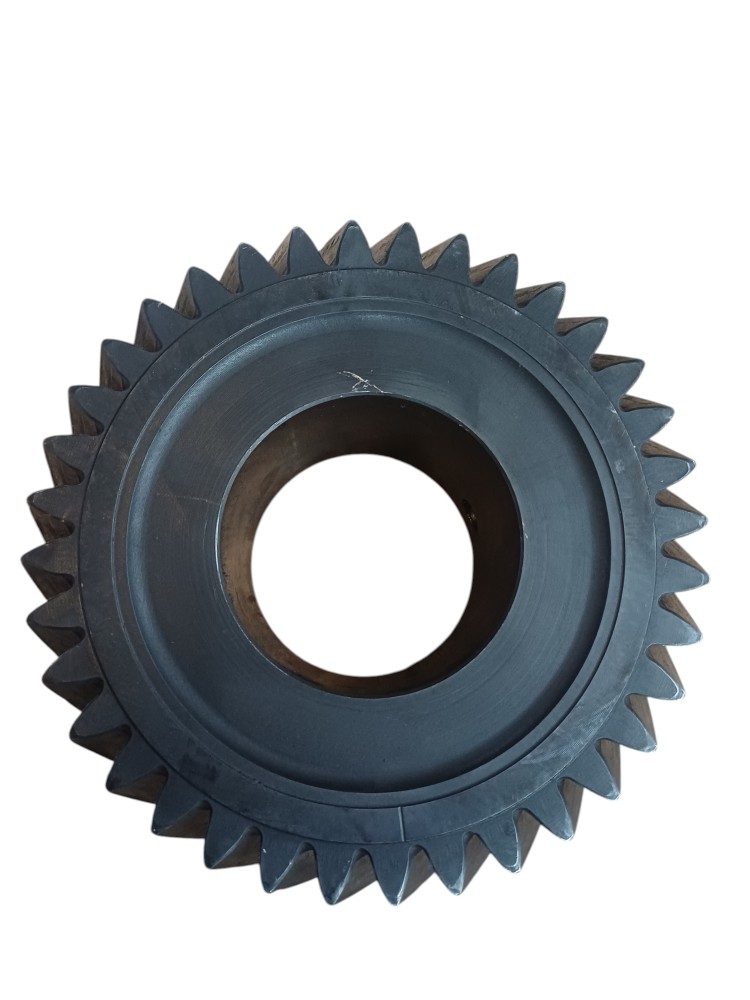 Engrenagem Caixa Cambio Zf Astronic 4