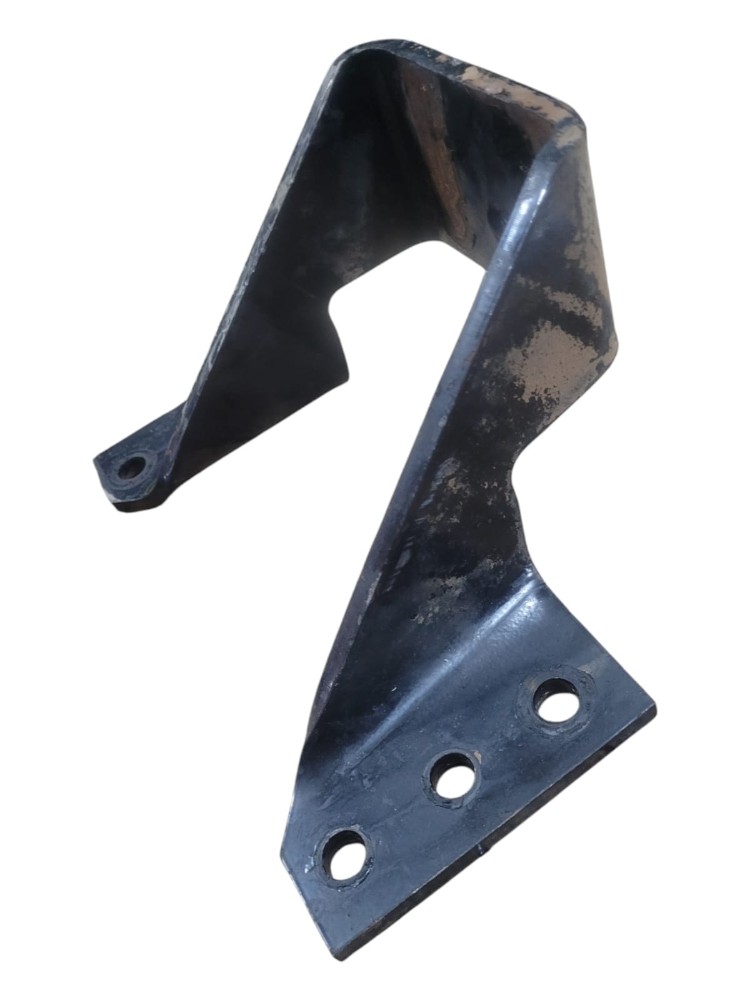 Suporte Erguidor Eixo Suspensys 5