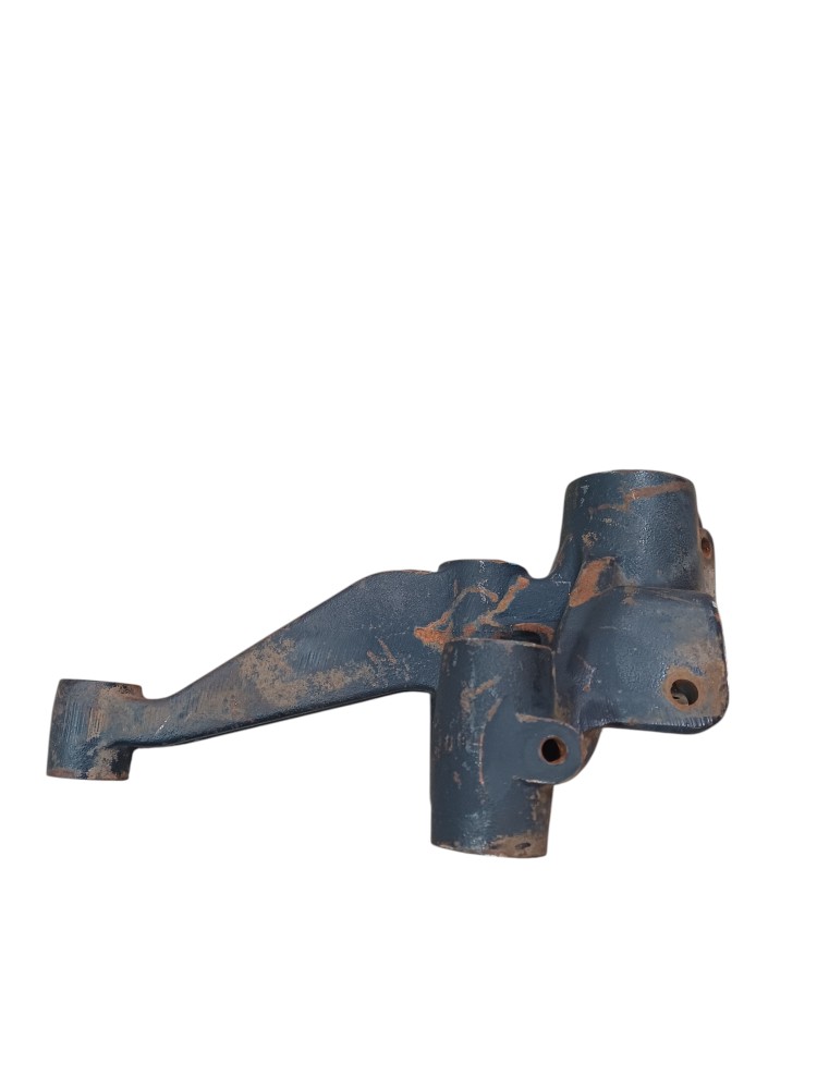 Suporte Tanque Arla Iveco Stralis 2