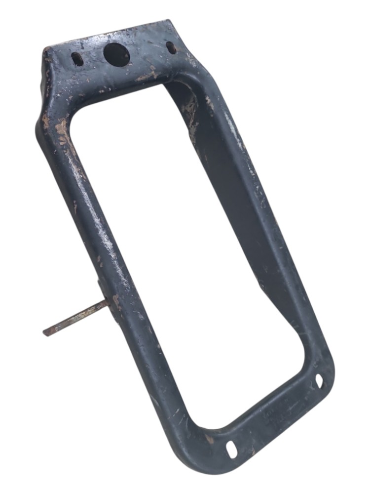 Suporte Parachoque Esquerdo Vw 13180 5