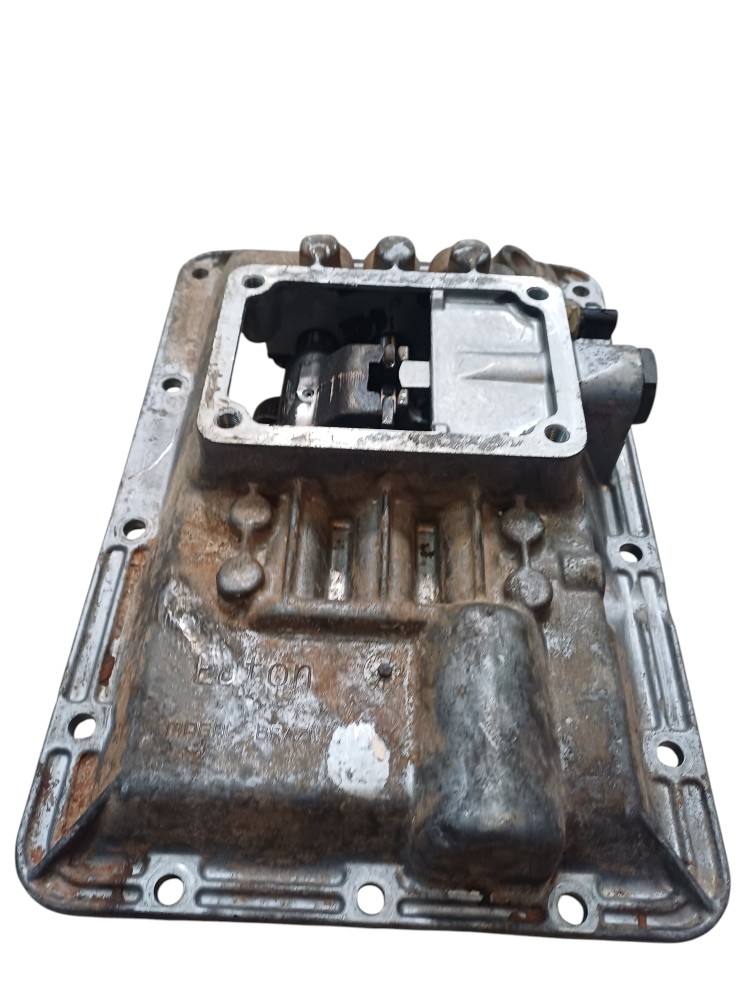 Tampa Seletora Caixa Cambio Eaton Fsi 4205 2