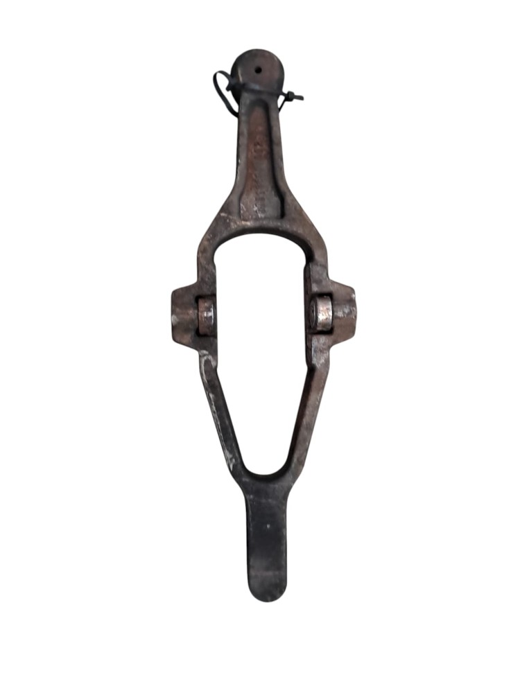 Garfo Embreagem Vw 5150 9160 2