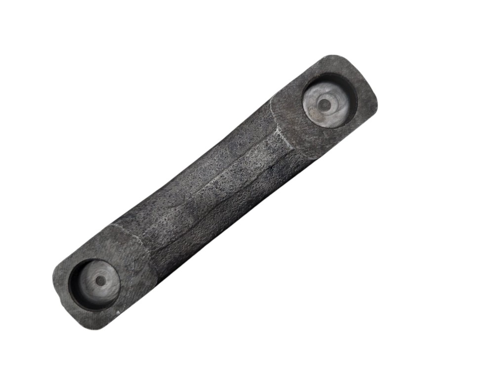 Ponte Balancim Comando Válvula Iveco Stralis Cursor 8 13 3
