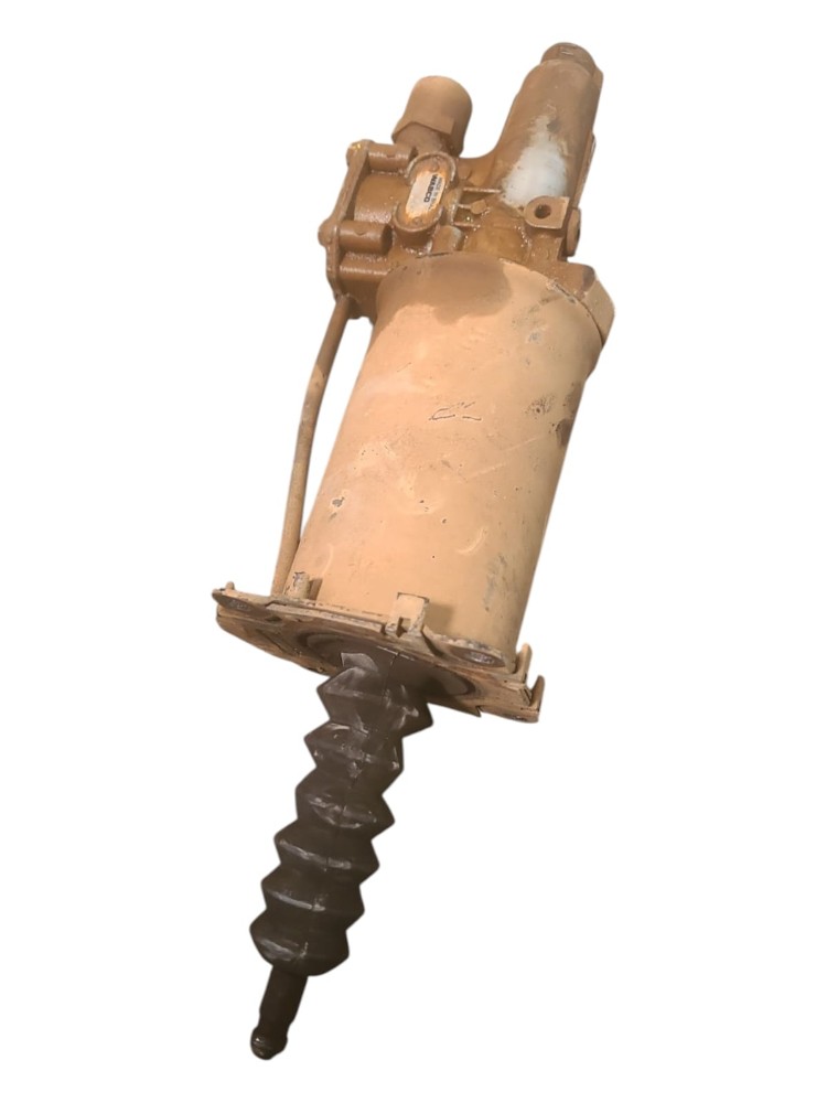 Servo Embreagem Vw Constellation 4