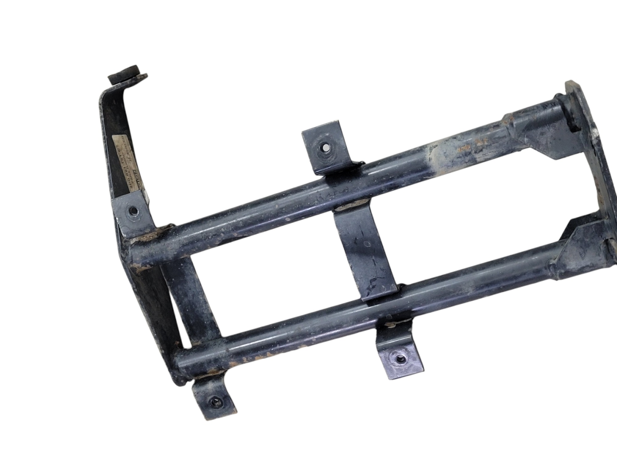 Suporte Paralama Vw Delivery 5140 8150 2p08211510 6
