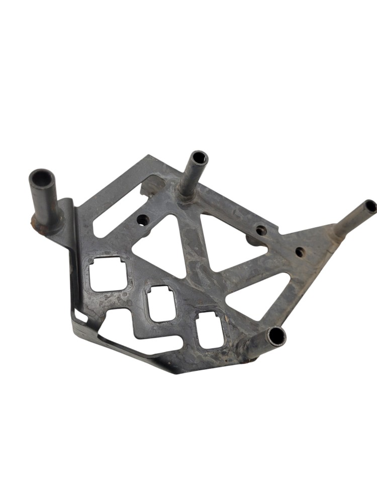 Suporte Valvula Egr Daf 2021 2