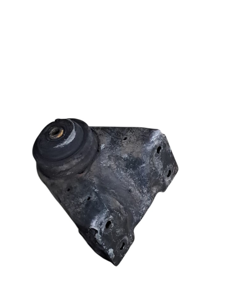 Coxim Motor Dianteiro Mb Atego 1418 3