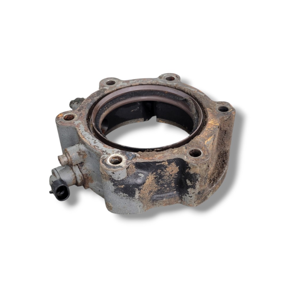 Tampa Traseira Flange Caixa Câmbio Eaton Fuller