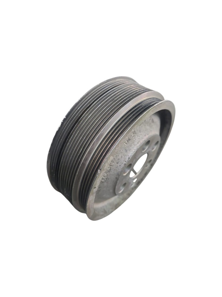Polia Virabrequim Iveco Stralis 9949096 2