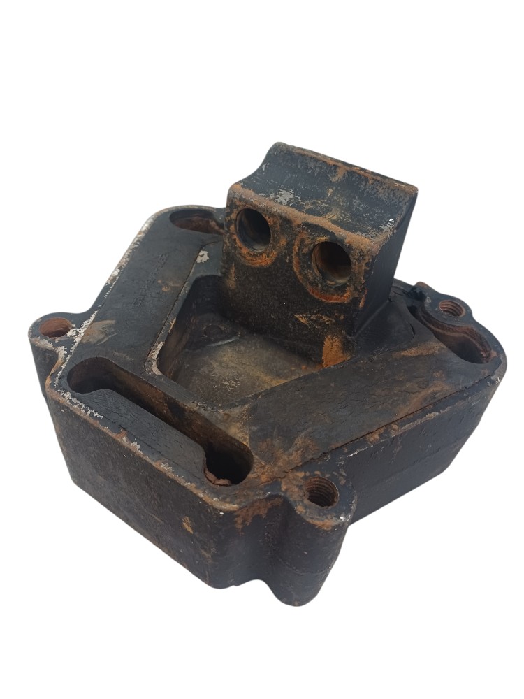 Coxim Motor Iveco 162 Dianteiro 3
