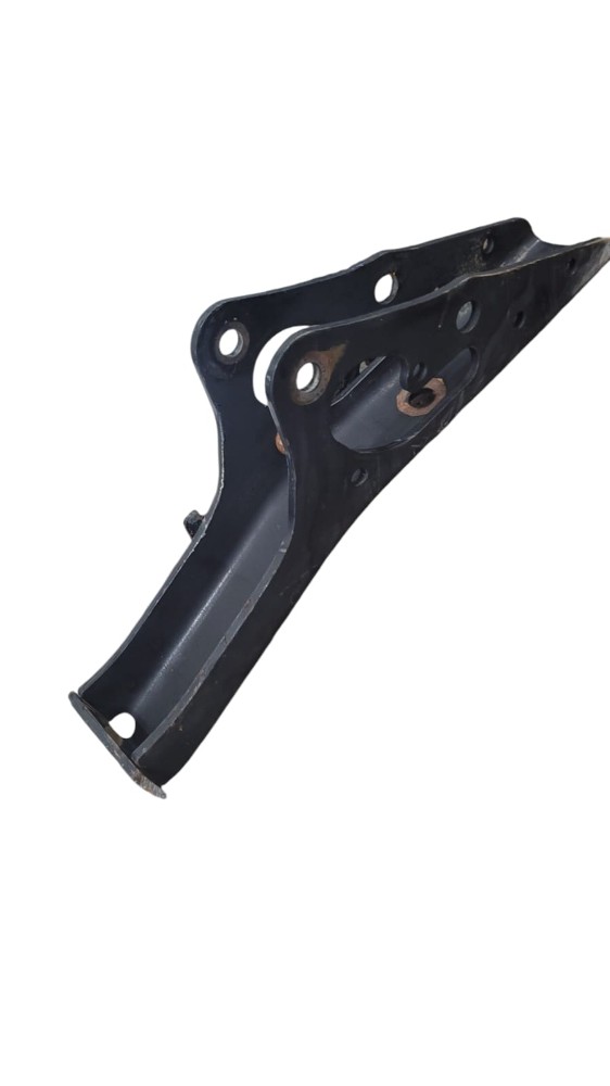 Montagem Almofada Cabine Man Tgx 3