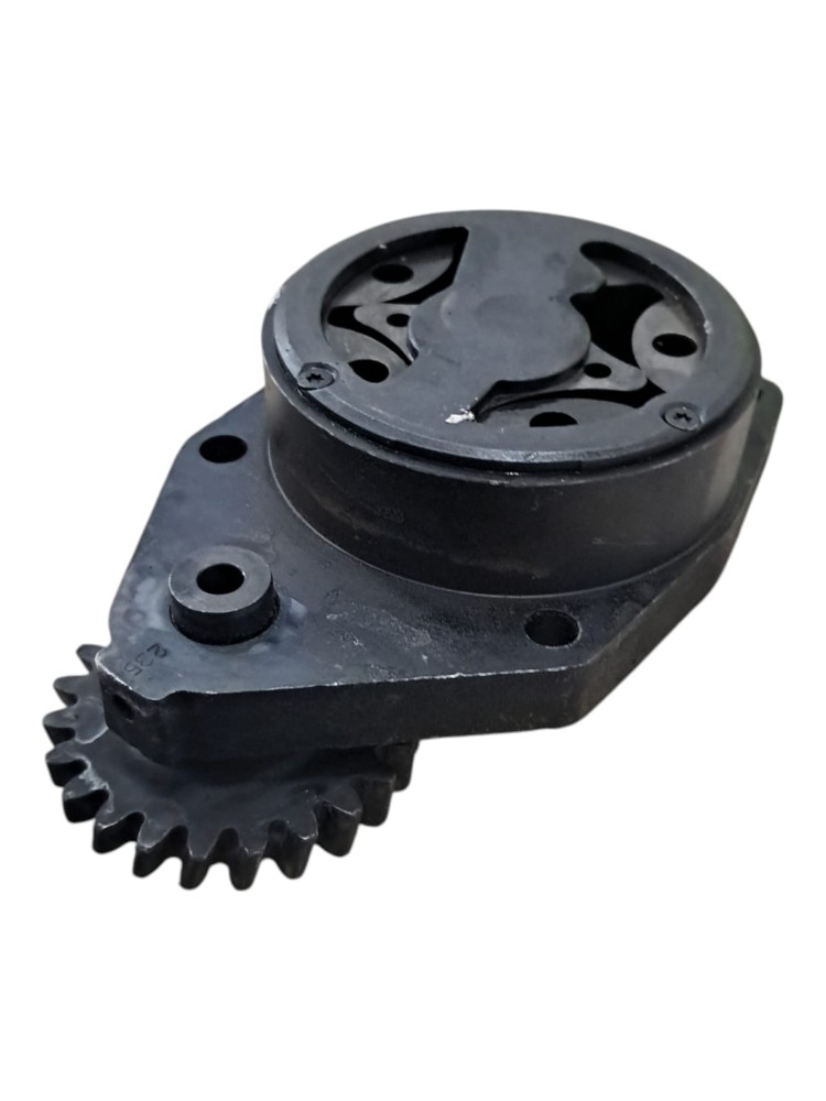 Bomba Oleo Motor Cummins 6 CL 4