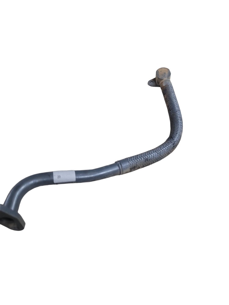 Tubo Retorno Turbina Daf 2021 1