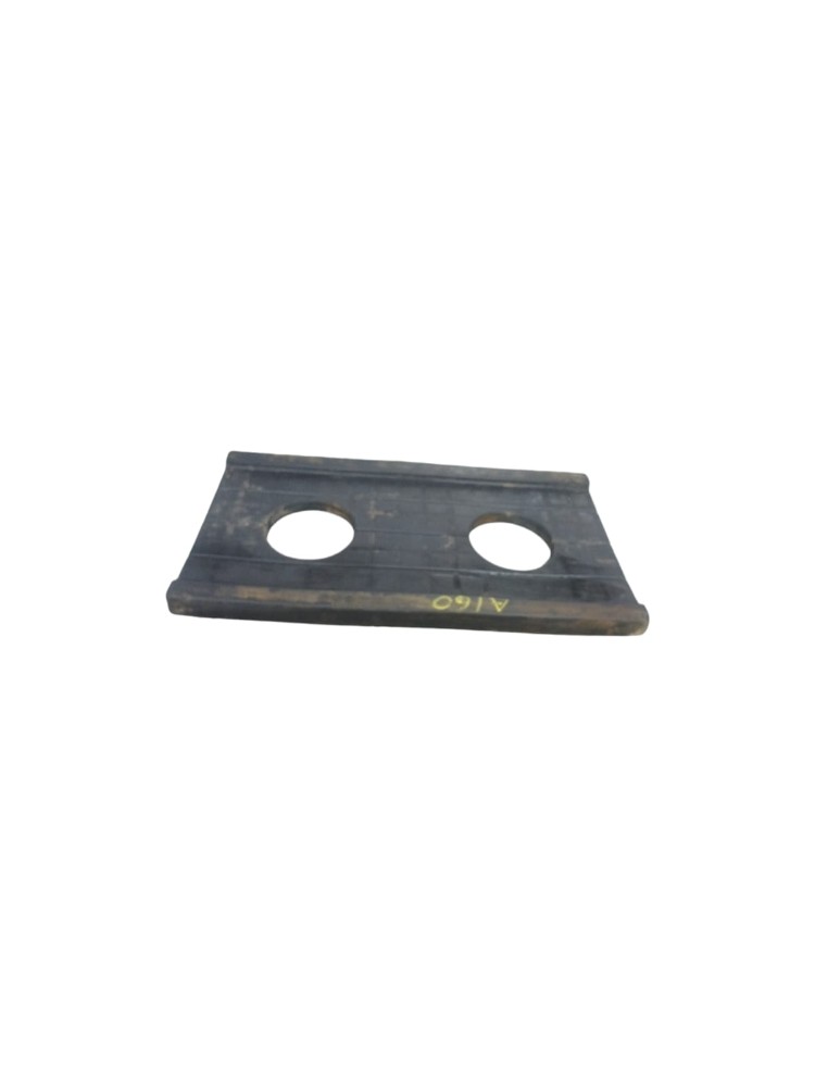 Tapete Borracha Daf XF105 2020 3