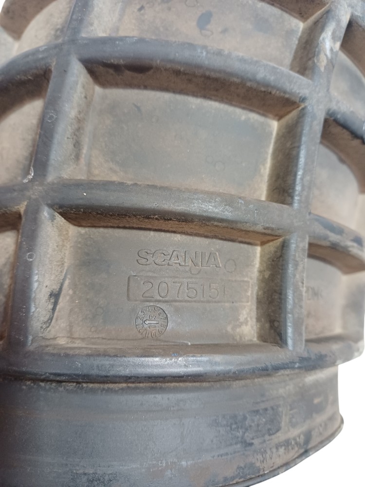 Tubo Filtro Ar Scania PGR 5