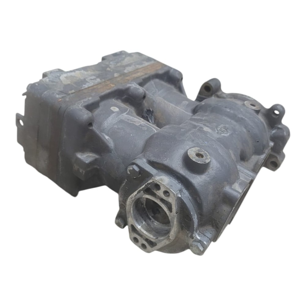 Compressor Ar Scania 2012 3