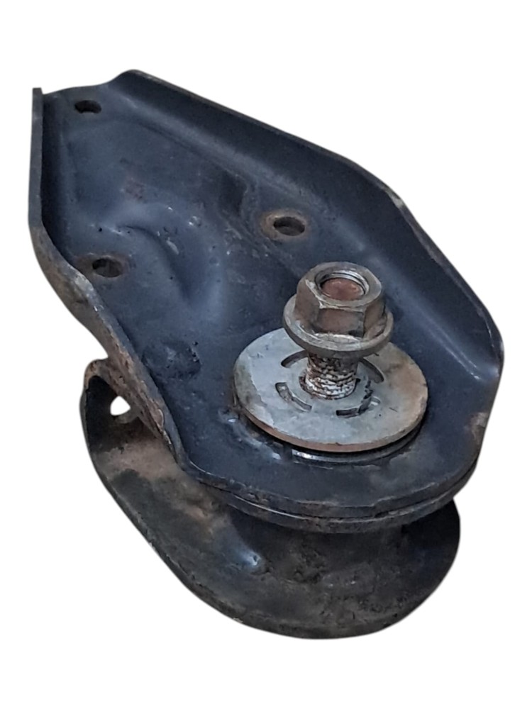Suporte Jumelo Feixe Mola Iveco Cursor 7