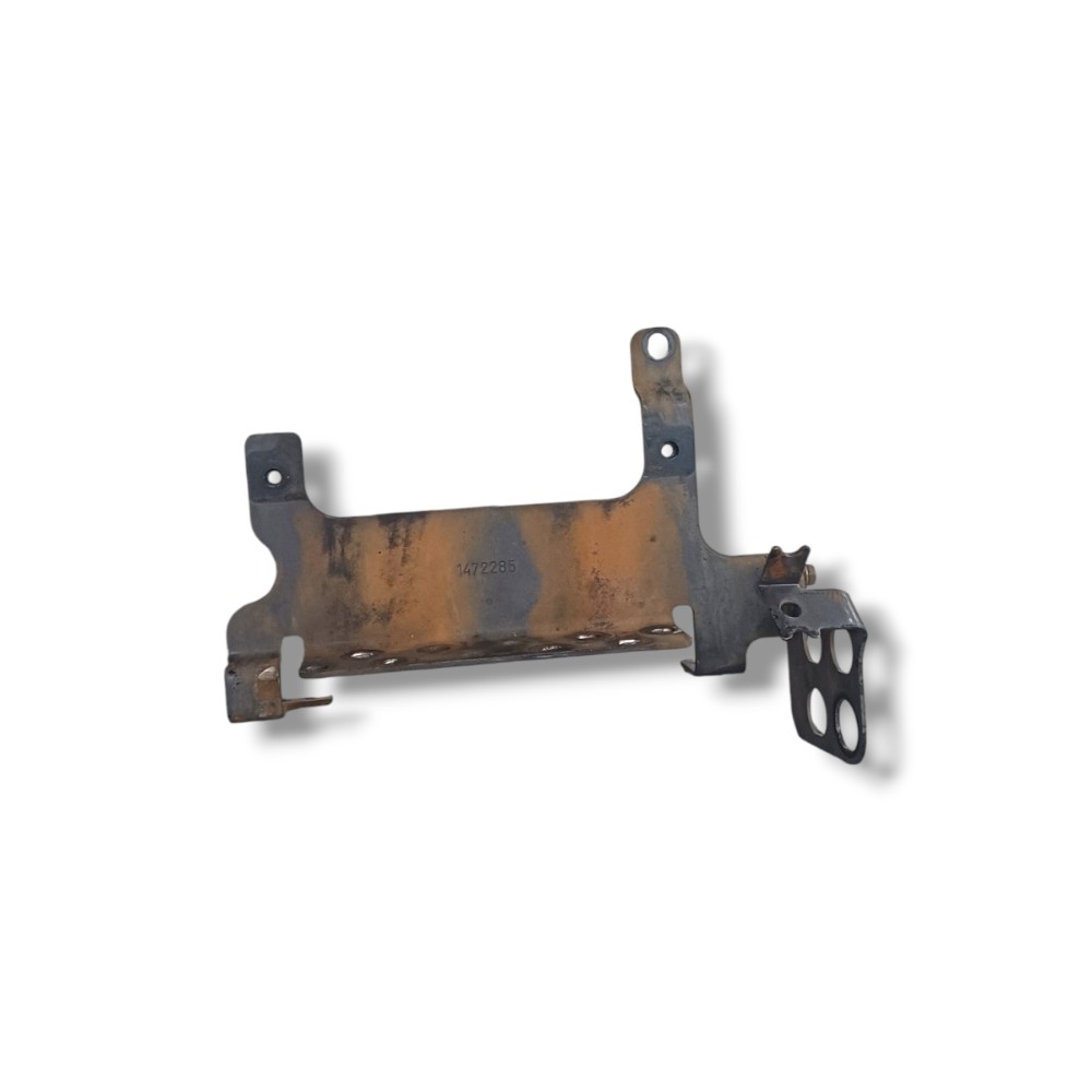 Suporte Valvula Solenoide Scania