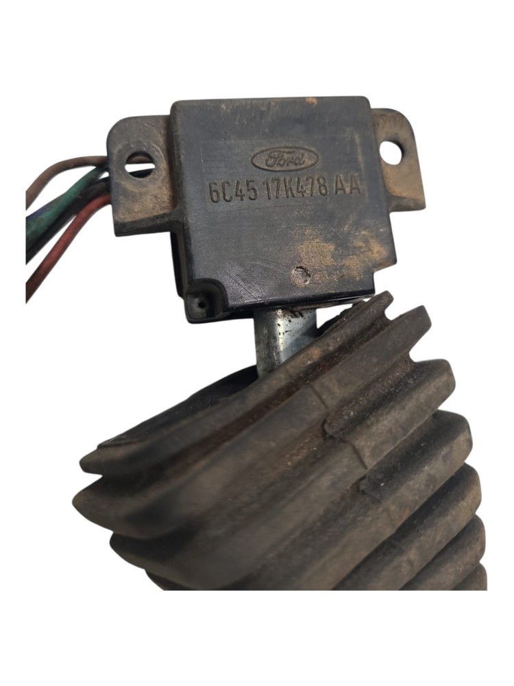 Chave Seta Ford Cargo 814 2