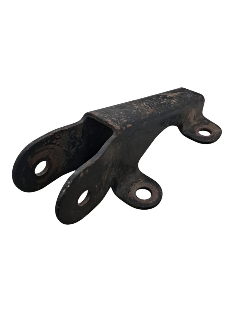 Suporte Barra Estabilizadora Traseira Vw  8120 8150 1