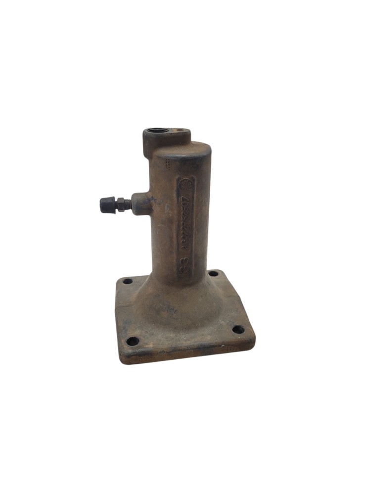 Cilindro Auxiliar Embreagem Mb Accelo 1